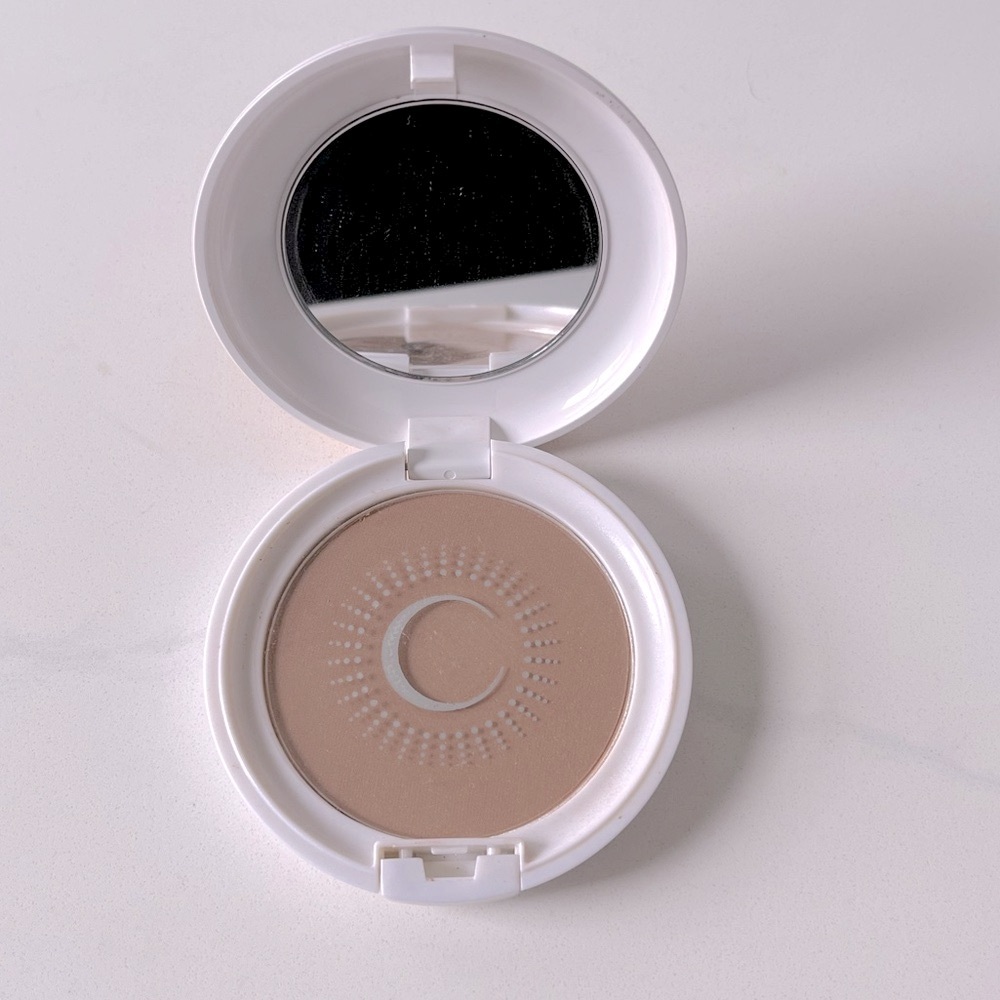 🆕 Carmindy Beauty Beach Goddess Bronzer Golden Sand, Rare Palette Clean Beauty - Picture 4 of 12